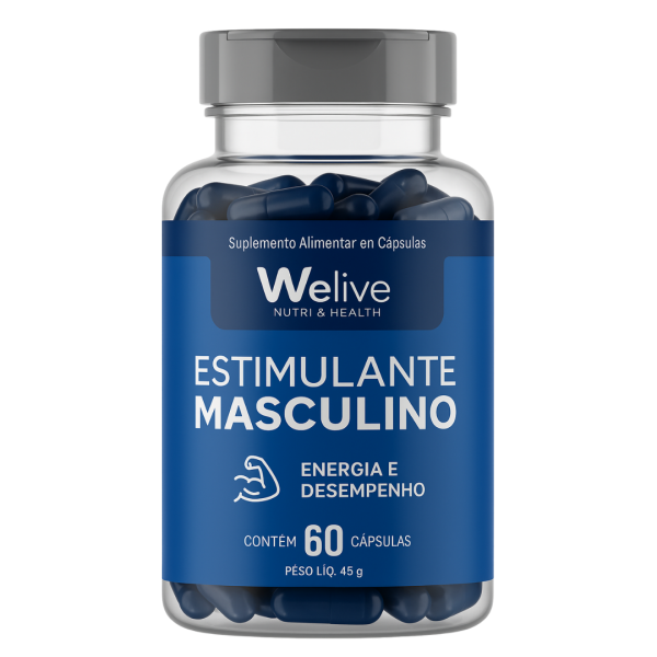 Estimulante Masculino image 1