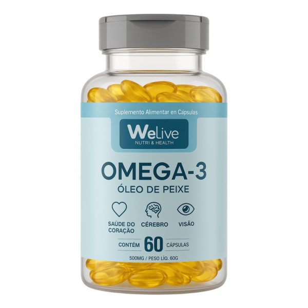 OMEGA 3 image 1