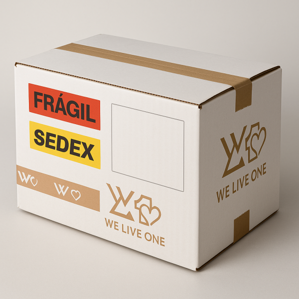 Kit Business We Live One image 1